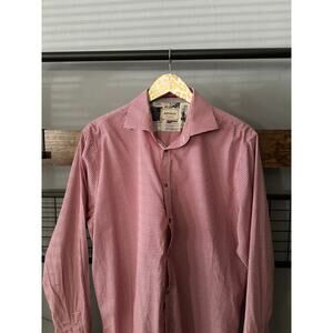 ARCHIVE TED BAKER Men's Button Front Shirt | 17